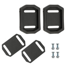 731-06439 Snowblower Skid Shoes Slide Shoe for MTD Troy-Bilt Yard Machines Storm Snow Blower 73106439 780-934