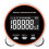 Digital Tape Measure 656.2ft Electronic Rolling Ruler LCD Display, Rechargeable for Curved & Flat Surfaces 1