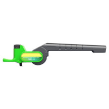 Optical Fiber Tool Longitudinal Stripping Double-Sided Knife Ratcheting Cable Slitter for Jacket Scoring and Opening