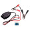 OBD2 Car Memory Saver with Fuse, Auto ECU Memory Keeper Cable for Vehicle Battery Replacement 1