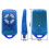 433MHz ATA PTX-4 Securacode Compatible Remote Transmitter for Automatic Roller Garage Gate Opener 6