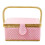 Portable Sewing Kit Basket - Complete Home Sewing  with Handle & Organizer 1