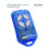 433MHz ATA PTX-4 Securacode Compatible Remote Transmitter for Automatic Roller Garage Gate Opener 3