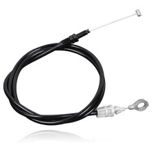 351271-S Speed Control Left Cable Replacement for Billy Goat OS900SPH OS901SPH Series Self-Propelled Overseeders