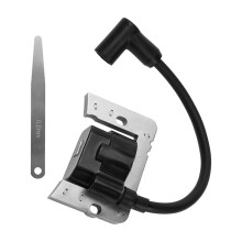 35135 Ignition Coil for Tecumseh HMSK80 HMSK90 10Hp Snowblower HM80 HM90 HM100 OHV12 OHV13 OHV125 OEM 35135A 35135B