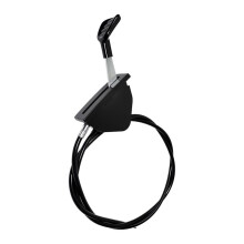 Throttle Cable Replacement Part 121-5674 Fit for Toro Timecutter SS 4235 SS 4225 SS 4260 MX 4260 SW 4200
