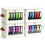 4 Pack Filament Storage Box Waterproof Dry Box, Airtight 3D Printer Spool Container 1