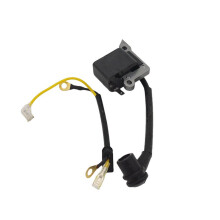 Ignition Coil Module Kit 530039143, 545199901, 545063901, 530039239 for 136, 137, 141, 235, 240 Chainsaws