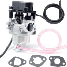50040195 Carburetor for Westinghouse IGen4500 4500W/3700W Inverter Generator 224CC Engine Carb for Onan P4500i