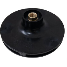 073129 Pump Impeller 1-1/2 and 2 Compatible for WF-6 WFE-6 WFK-6 WFDS-6, WF-28 WFE-28 WFDS-28, 1000 Series