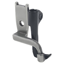 1SET KP-19110 Belt Buckle & ZIPS Walking Foot Compatible with/Replacement for JUKI for DNU-1541 LU-563