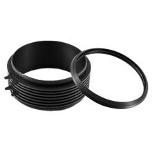 1 Set Jet Pump Wear Compatible for Spark, Rubber Ump Wear Replacement, Impeller Seal