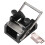 Professional Leather Skiving Machine -Thinning Tool for Cowhide and  Leather with Extra Blade 1