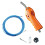 20M Electrician Fish Tape Wire Puller - Flexible Conduit Cable Installation Tool for Easy Wire Running 1