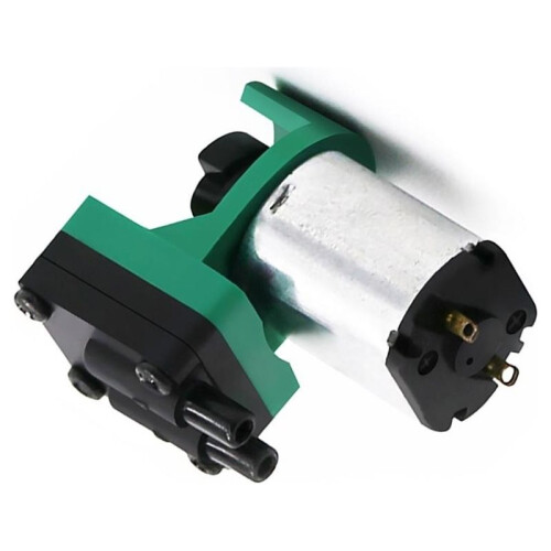 G05DC540 Miniature Vacuum/Air Pump: Compact, High-Precision Design for Stable, Efficient Operation 1