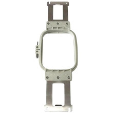 100mm X 100mm Embroidery Hoop - Compatible for PR655 & PR600 Models,PR655 Embroidery Hoop