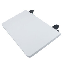 Adjustable Foldable Sewing Machine Table Extension Board - Expand Your Workspace for Quilting & Crafting