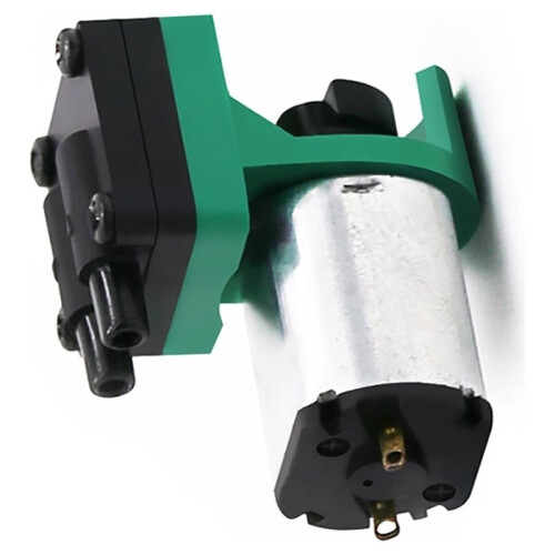 G05DC540 Miniature Vacuum/Air Pump: Compact, High-Precision Design for Stable, Efficient Operation 2