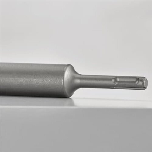 Tige de Mise à la Terre Robuste en Acier Trempé Durable pour Perceuse à Percussion Rotative 2