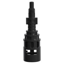 Pressure Washer Adapter for Lavor/Parkside to for K-Series -K7, Conversion Adapter Coupling Plug