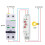 Multifunctional  Delay Relay - 10 Modes, AC  12-240V, 16A Timer  for Automation & Control 2