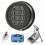 Electronic Safe Lock Replacement Panel Kit (Includes Solenoid Lock and 2 Emergency Keys) 1