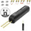 Handheld Cordless Plastic Welding Machine USB Rechargeable Welding Machine Hot Stapler  Repair Tool for Car Bumper 5