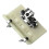 13 Needle Plastic  Guide Presser Foot Fit for Multi-Needle Sewing Machine 2