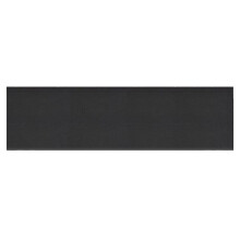 2-in-1 Desk Privacy Screen & Organizer - Self-Adhesive, Foldable Workstation Blocker (60x28")