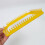 Square Knitting Kit - DIY Weaving Tool with Hook for Scarves, Hats, Crafts - Beginner Friendly 3