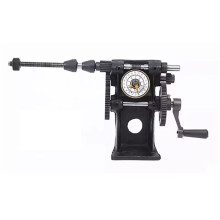 NZ-5 Hand Winding Machine Winder Double Speed Counter Steel Gear Coil Winding Machine,Winder Double
