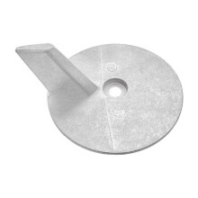 664-45371-00 67C-45371-0 Sierra 18-6096 Tab Trim Anode for Boat Engine 20HP 25HP 30HP 40HP 45HP 50HP 2/4 Stroke