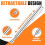4Pcs Telescoping Magnetic Pickup Tool Telescopic Strong Magnet Sticks,Nail Picker Upper for Technicians Mechanics 1