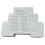 Multifunctional  Delay Relay - 10 Modes, AC  12-240V, 16A Timer  for Automation & Control 1