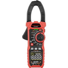 HABOTEST HT208A AC/ Digitales Zangenmessgerät Multimeter Pinza Amperimetrica Hochpräzisions-Kapazitäts-NCV-Ohm-Hz-Tester