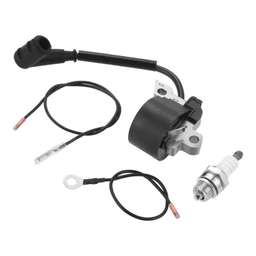 Ignition Coil and  Kit, Replacement Ignition Module for  MS240 MS260 MS280 024 026 1
