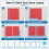 9-Piece Scrapbook Binding Kit:Complete Template Cutting Guide Set with Ruler, Corner Miter,Spine for Journals, Calendars 5