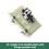 13 Needle Plastic  Guide Presser Foot Fit for Multi-Needle Sewing Machine 3