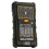 Motor Rotation Tester, PM5900 Phase Sequence Indicator Three Phase Portable Handheld Motor Rotation Indicator Tester,1PC 1