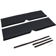 Adjustable Monitor Hood- Anti-Glare & Light Blocking Screen Protector for Desktops, for 17-27 Inch Monitor
