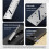 Portable Woodworking Scriber Ruler High Accuracy T-Shape Multi-Angle Scribing Tool Movable Angle Ruler Gauge 5