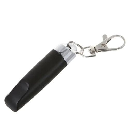 Télécommande 433 MHz, Télécommande Universelle de Porte de Garage avec Duplication Sans Fil, 4 en 1 (A+A) 2