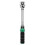 1/4" 0.5-6N.M Torque Wrench with Magnetic Lock System, Machine Tool Set & DIY Projects, Machine & Automotive Tools, 1PC 1
