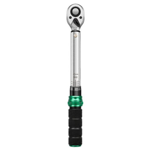 1/4" 0.5-6N.M Torque Wrench with Magnetic Lock System, Machine Tool Set & DIY Projects, Machine & Automotive Tools, 1PC