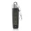 Télécommande 433 MHz, Télécommande Universelle de Porte de Garage avec Duplication Sans Fil, 4 en 1 (A+A) 4
