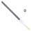 6mm Electrode Research Rod Electrolysis High-Purity Rod Electrolysis Anode Carbon Rod 3