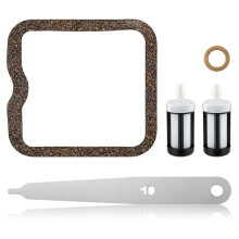 Blower Valve Service Adjusting Clearance Kit for FS90 FS100 FS110 FS130 4180-007-1005, 41800071005 Fuel Filter