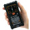 Motor Rotation Tester, PM5900 Phase Sequence Indicator Three Phase Portable Handheld Motor Rotation Indicator Tester,1PC 2