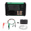 Transistor Tester LCD Digital Multimeter MOS Field-Effect Triode Capacitor Resistance Meter Electronic Component Testing 1