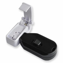 EAS Security Hook Detacher Key Hang Tag Magnet Lock Pick Display Hook Opener Stop Lock Magnetic Remover